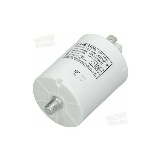 Interference suppressor 2827980500 - Beko