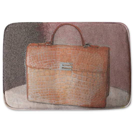 Morrisville Rectangle Bath Mat