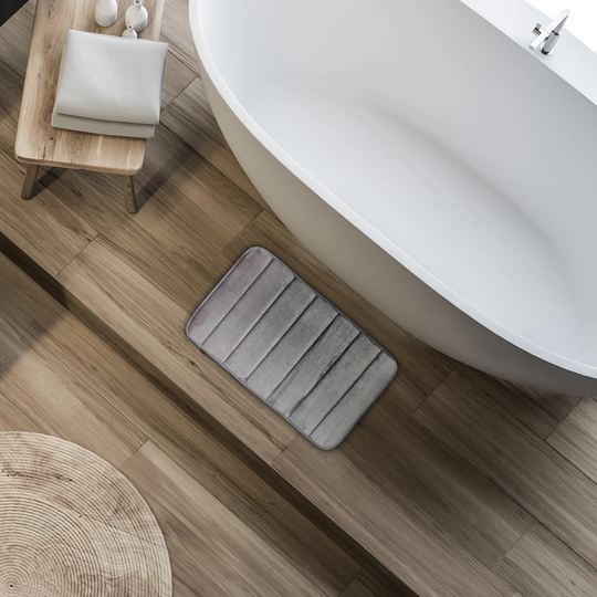Doulgas Runner Bath Mat