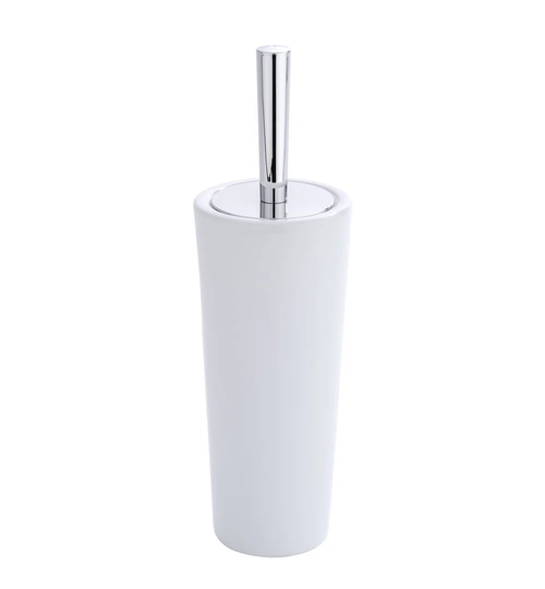Coni Free-Standing Toilet Brush and Holder