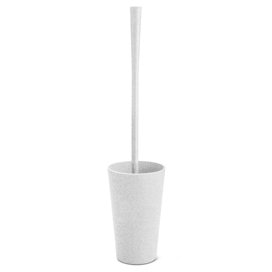 Rio Free-Standing Toilet Brush and Holder