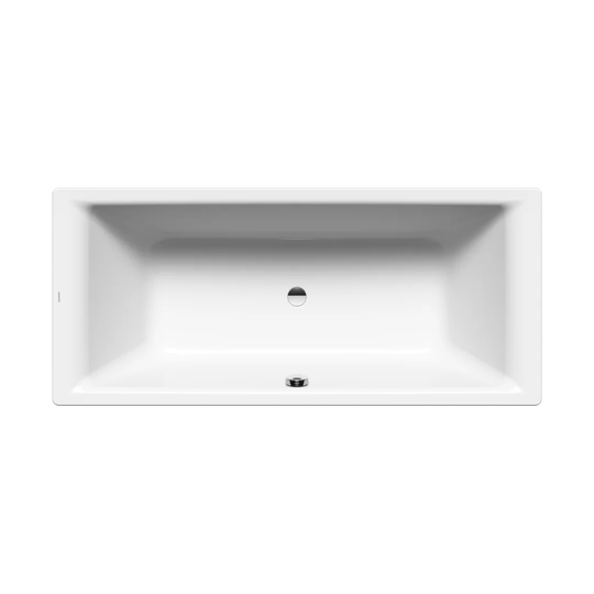 Puro Duo Straight Double Ended Bathtub