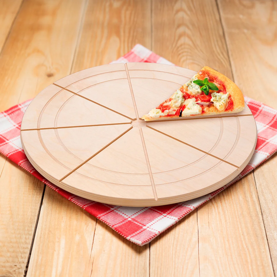 Anag Birch Wood Cutting Board