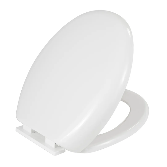 Sharadan Elongated Toilet Seat