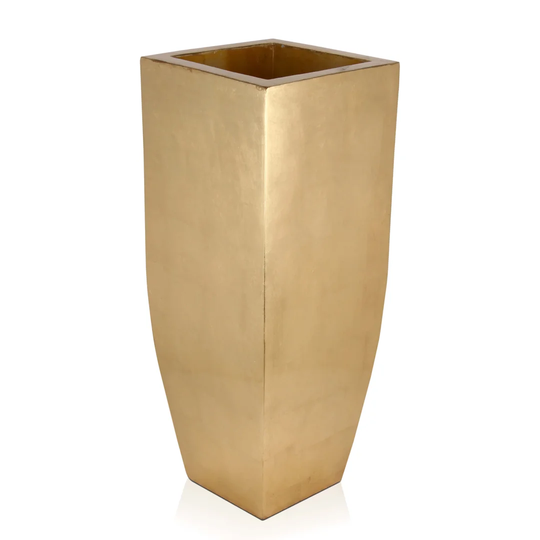 Saticoy 100Cm Resin Floor Vase