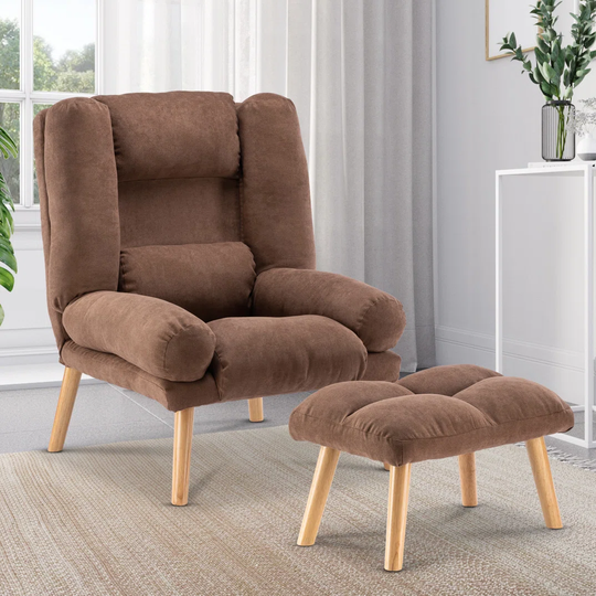 Silloth 82Cm Wide Armchair