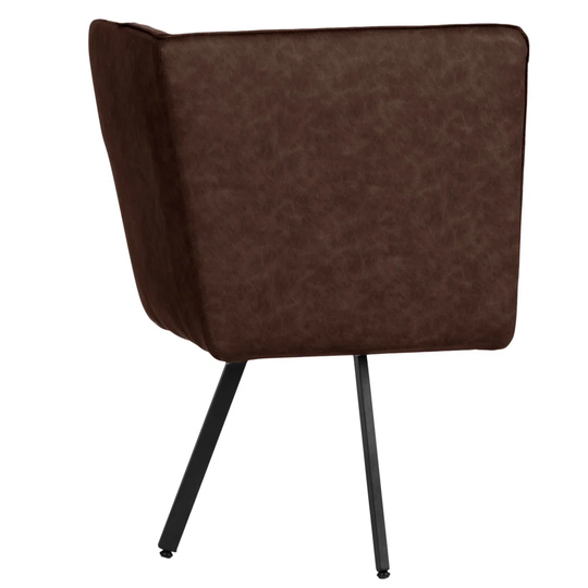 Ananda 63.5Cm Wide Armchair