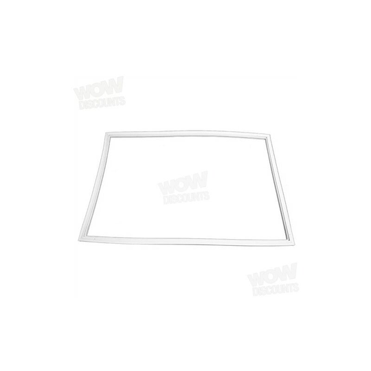 Hotpoint Ariston - Hotpoint Door Seal - Gasket White C00142652