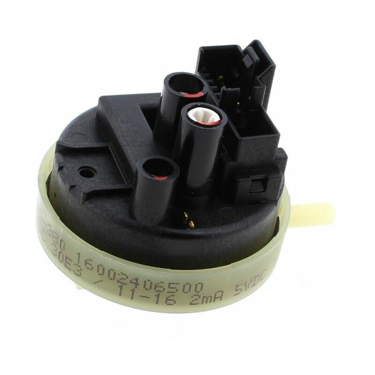 Pressure Switch 100- 75 Vpl Arcadia for Indesit Hotpoint Washing Machines