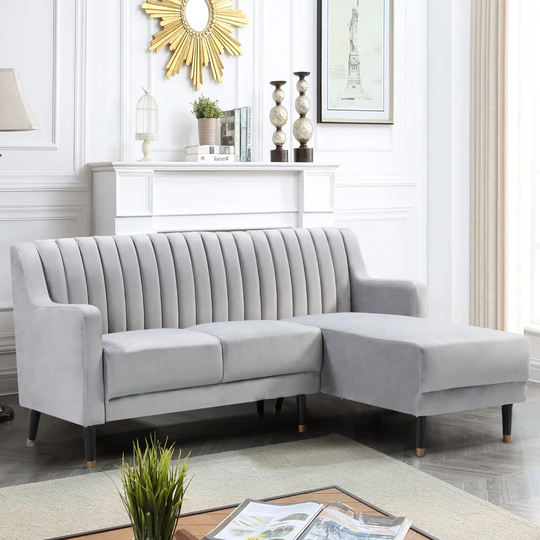 Angie 4 Seater Sofa