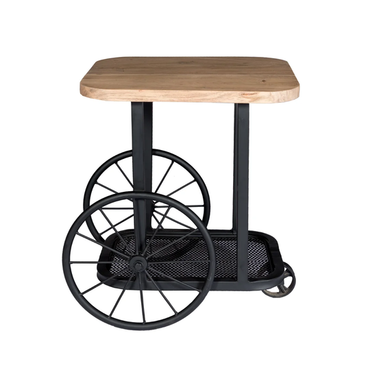 Jemma Side Table