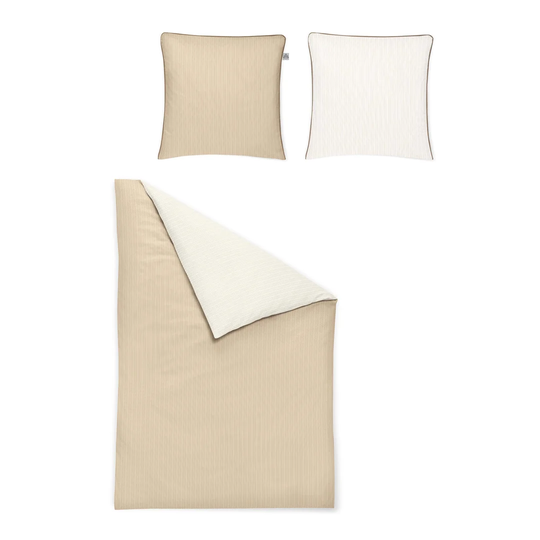 Linea Duvet Cover Set