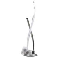 9141-55 - LED table lamp 3000K 1xLED steel 9141-55