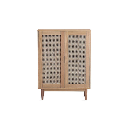Klemento 2 - Door Accent Cabinet