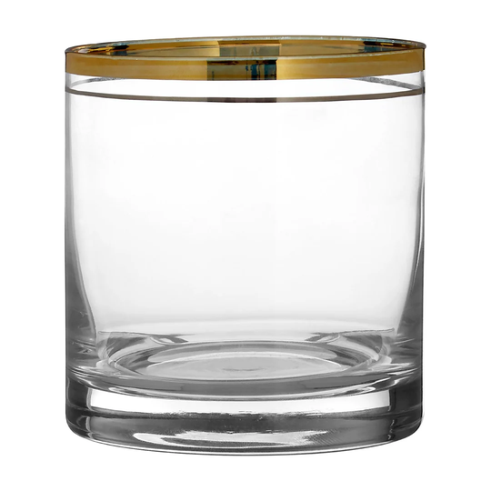 Coppola 375ml Glass Drinking Glass