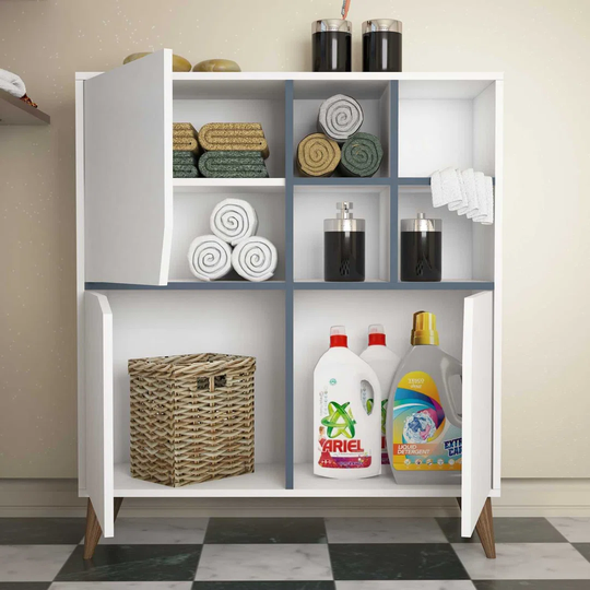 Skyline 3 - Door Cabinet