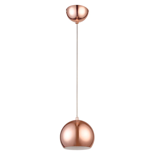 Rame 1 Big Pendant Lamp