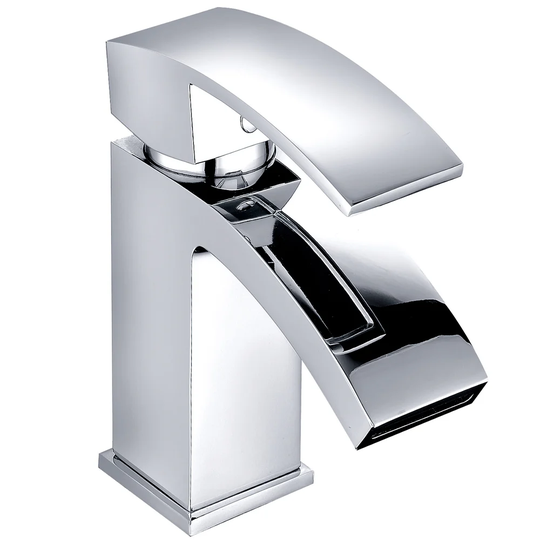Huneycutt Waterfall Tap