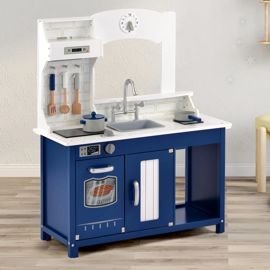 Camarena Kitchen Set