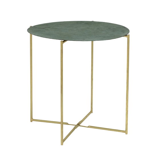 Fleischer Coffee Table