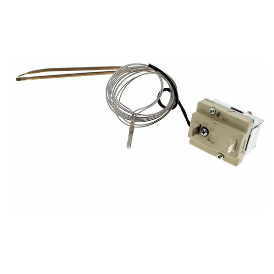 Thermostat (ck) for Hotpoint Cookers and Ovens