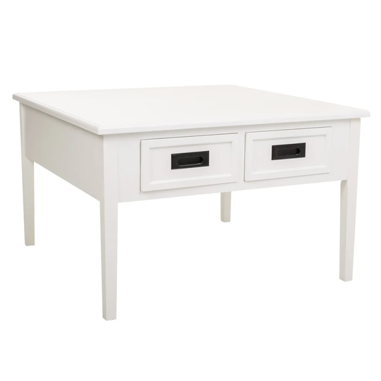 Saxis Coffee Table with Storage
