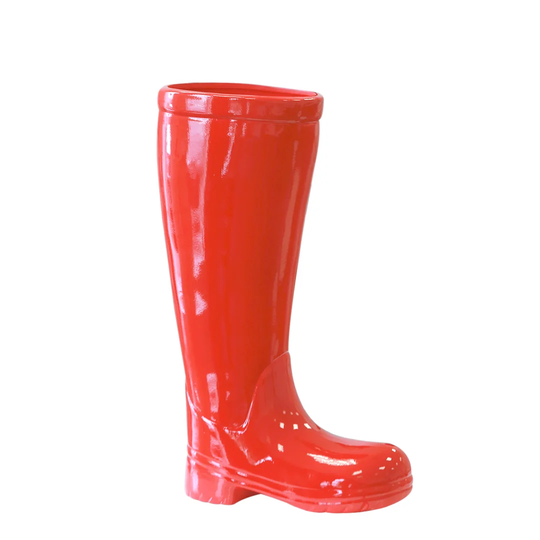 Boot Umbrella Stand