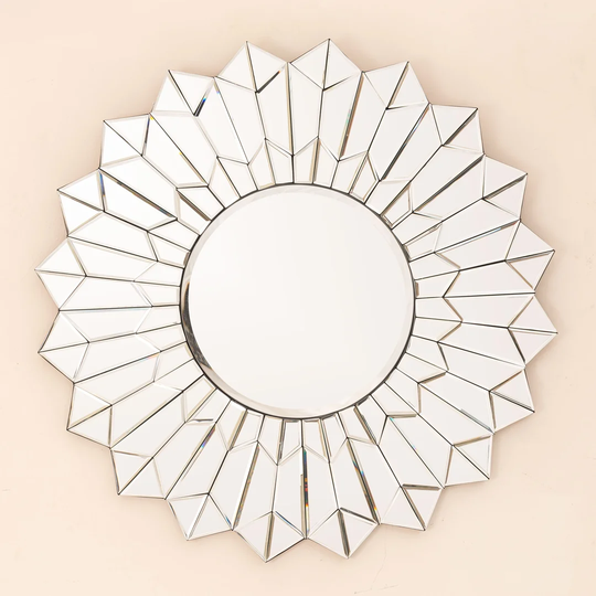 Laila Accent Mirror