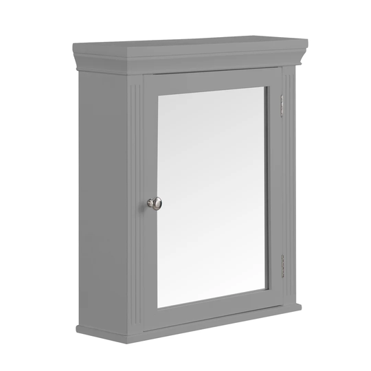 Pocklingt 47cm x 50.8cm Surface Mount Medicine Cabinet