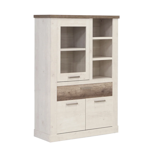 Tyson Display Cabinet