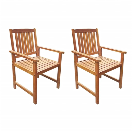 Ankarl Garden Chair