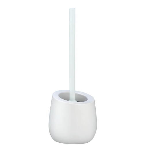 Badi Freestanding Toilet Brush and Holder