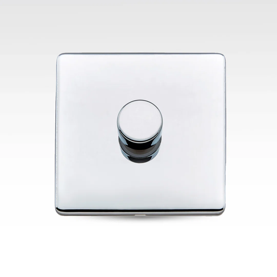 Kirouac Wall Mounted Remote Dimmer