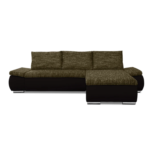 Bufford Corner Sofa Bed