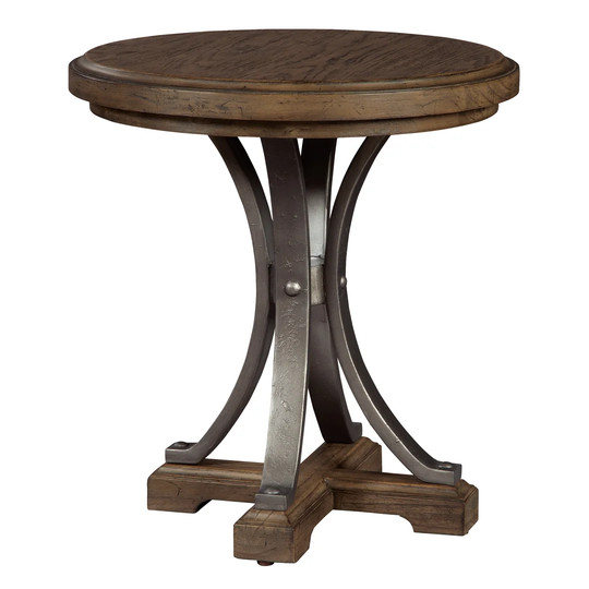 Brade Side Table