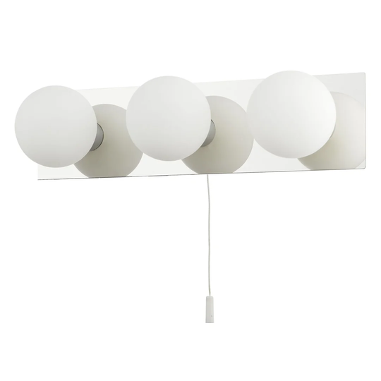 Avonlea 3 Light Mirror Light