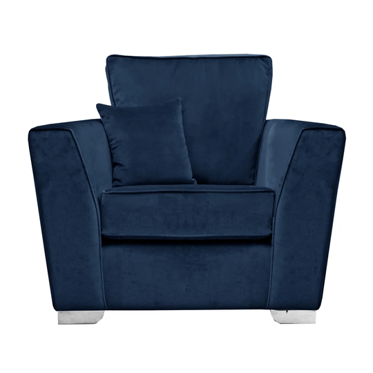 Quade Armchair