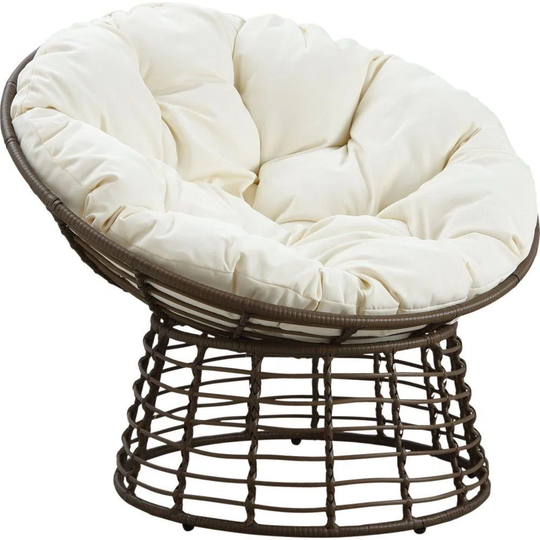 Papasan Chair