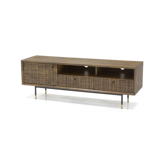 Eduardo L01-160 TV Cabinet