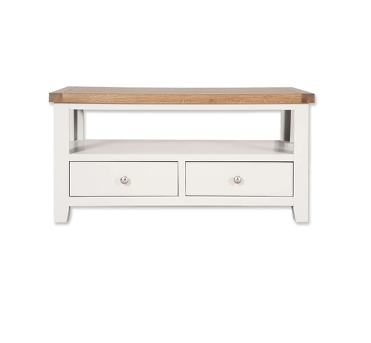 Lillie TV Stand for TVs up to 70"