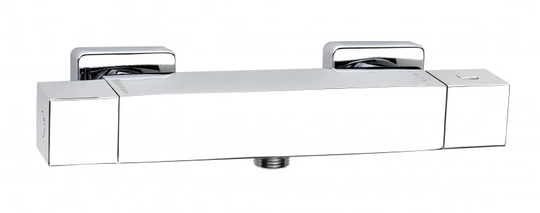 Kimmell Thermostatic Shower