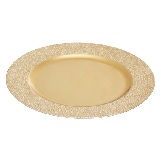 Bocana 33 Cm Charge Plate