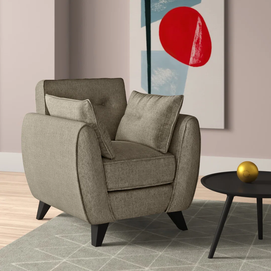 Etheredge Armchair