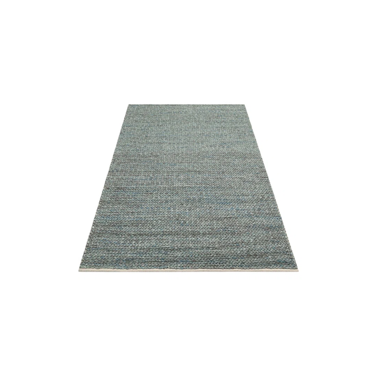 Daleville Ybbs Hand-Knotted Grey Rug