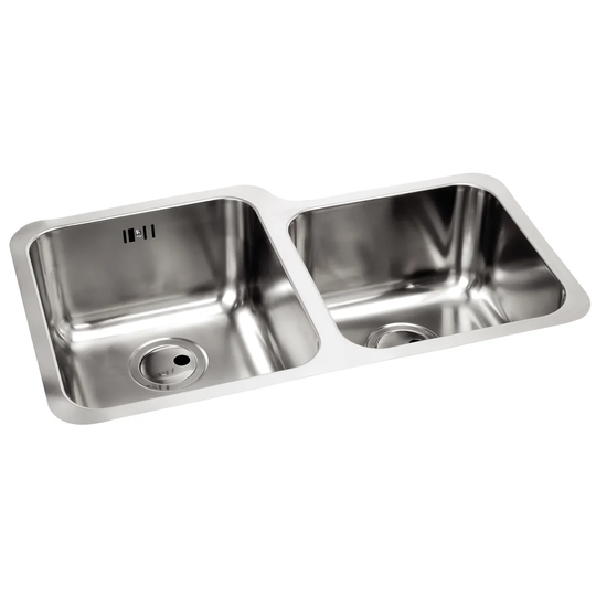 Matrix R50 1.75 Bowl Undermount Kitchen Sink