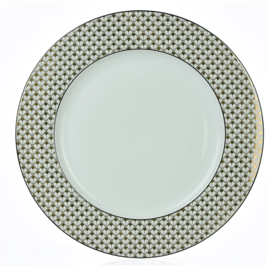 Gianni Dinner Plate
