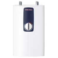 DCE 11/13 compact - Tankless water heater DCE 11/13 compact