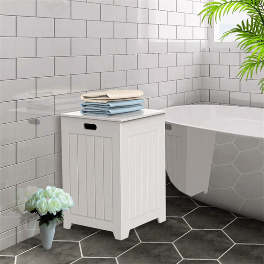 Cabinet Laundry Bin