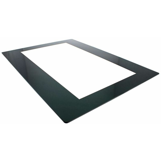 Oven Door Glass for Hotpoint Cookers and Ovens