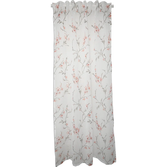 Fionn Slot Top Curtain